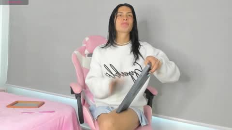 Aleja3 online show from November 7, 1:11 pm