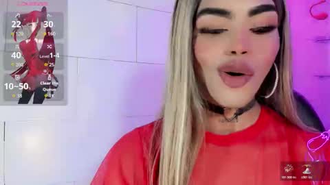 Kendra Bailey online show from November 27, 9:05 pm