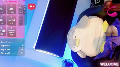 Kendra Bailey online show from February 25, 10:14 pm