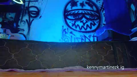 Kenny Starr online show from March 15, 3:42 am