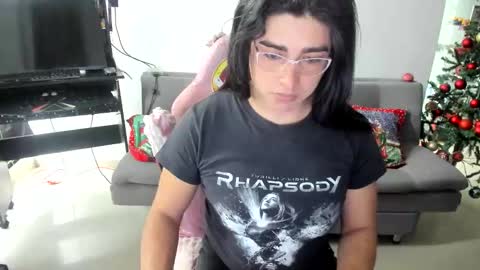 Khalifa Kasumi online show from December 2, 7:28 pm