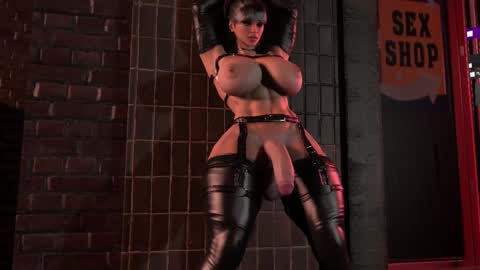 khloe spicy online show from February 19, 2:44 pm