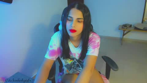 OnlyFans kimberlywexlr online show from January 13, 11:17 pm