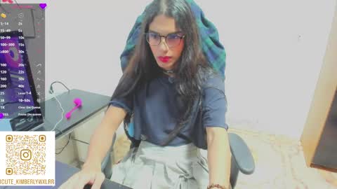 OnlyFans kimberlywexlr online show from April 19, 2:56 am