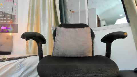 Kimberlyn online show from March 18, 11:59 pm