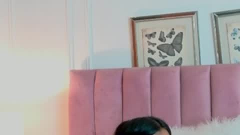 Kimberlyn online show from July 20, 7:27 pm