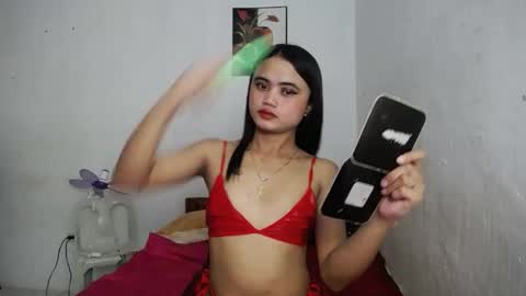 kim ejara online show from January 3, 2:54 am