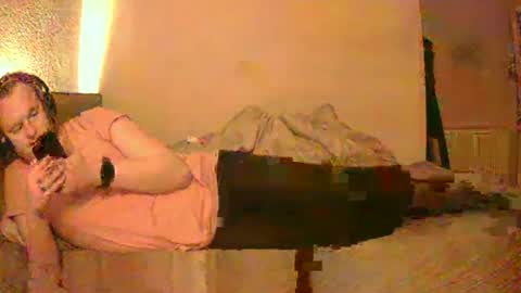 Aidan online show from October 4, 7:47 pm