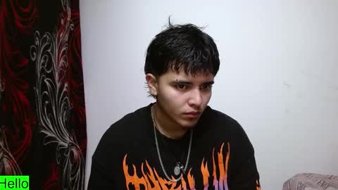 Mercury online show from February 3, 1:52 am