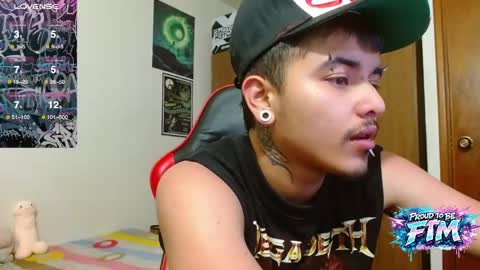 Mercury online show from April 19, 3:07 am