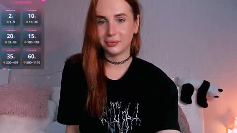 Kira online show from February 28, 1:29 pm