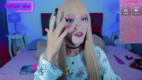 Kirmyy online show from January 19, 10:17 pm