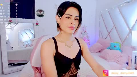 dann  online show from December 8, 5:39 am