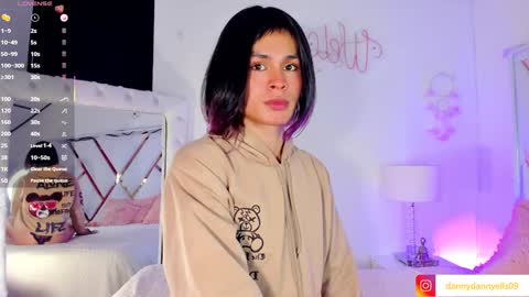 dann  online show from January 31, 4:58 am