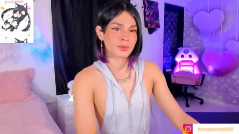 dann  online show from February 13, 5:24 am