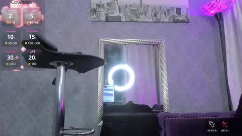 Snapshot of kitty_wichis chatting on October 10, 4:46 am Kendall Saray online show from October 10, 4:46 am
