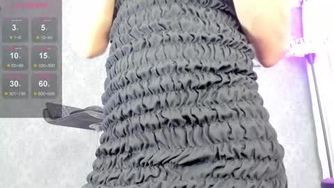 Kendall Saray   online show from November 20, 6:36 am