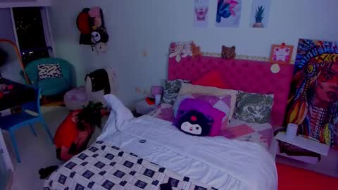 KittyChanel online show from December 14, 4:18 am