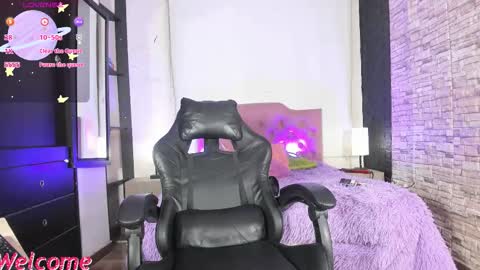 Tatiana Guerrero online show from December 5, 4:17 am