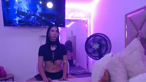 korina online show from January 16, 3:48 am