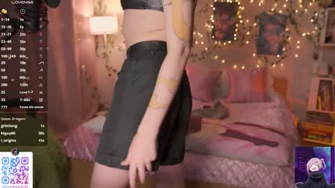 koshkasenpai online show from February 3, 6:40 am