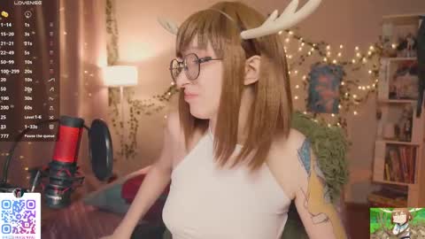 koshkasenpai online show from April 13, 7:56 am