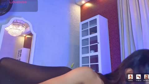 KristinaGriner online show from June 8, 2:34 am