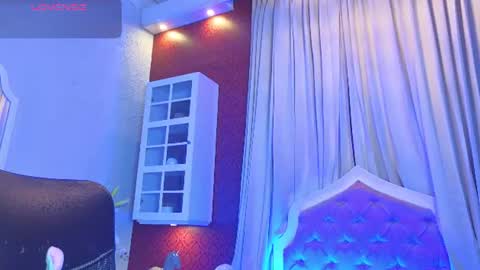 KristinaGriner online show from June 11, 2:53 am