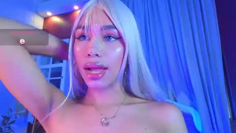 KristinaGriner online show from June 13, 3:06 am