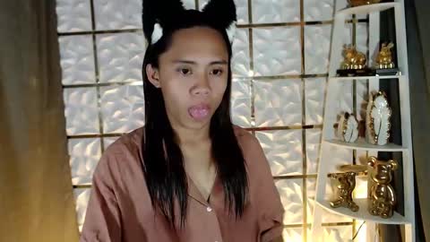 kristine_fox online show from April 7, 5:30 am