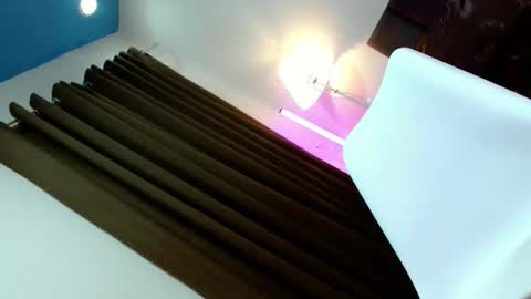 kristine online show from November 23, 7:05 pm