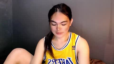 Snapshot of krystal_angel chatting on January 8, 2:57 am krystal_angel online show from January 8, 2:57 am