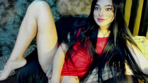 krystal_angel online show from March 30, 3:40 am