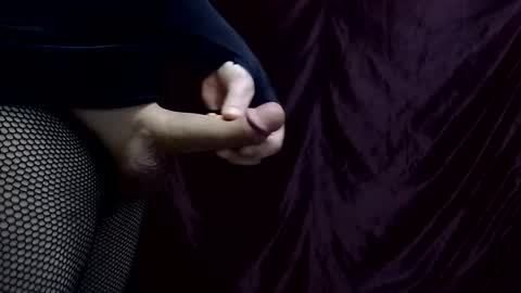 Krystalkummingss online show from November 8, 3:23 pm