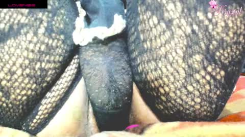 kryxtal online show from November 17, 7:14 pm