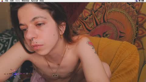 Krypto hethey online show from March 25, 11:30 pm