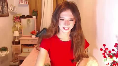 babyKylene online show from March 9, 9:57 am