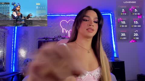 Snapshot of kylievictoria_ chatting on February 7, 5:52 am Kylie online show from February 7, 5:52 am