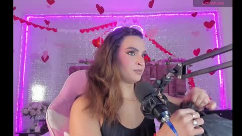 Snapshot of kylievictoria_ chatting on February 15, 4:14 am Kylie online show from February 15, 4:14 am
