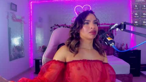 Snapshot of kylievictoria_ chatting on March 7, 5:13 am Kylie online show from March 7, 5:13 am