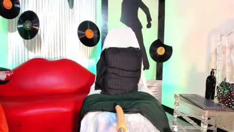 AriSaray online show from July 10, 11:47 am