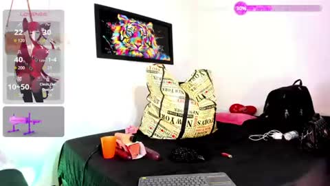 AriSaray online show from July 14, 11:49 am