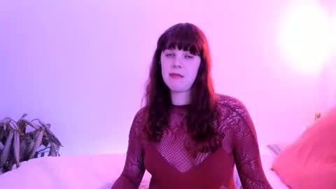 Chelsea Poe online show from April 19, 3:18 am