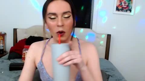 Lacey Phoenix online show from November 12, 2:57 am