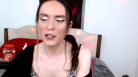 Lacey Phoenix online show from January 10, 2:50 am