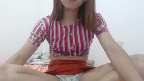 LADY online show from October 4, 6:41 pm