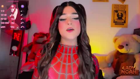 Noah Smith online show from February 13, 11:23 pm