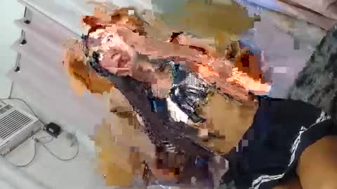 MANIKA online show from February 15, 7:38 am