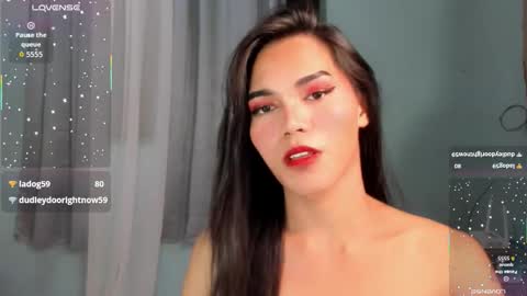 Joxie online show from March 15, 2:09 pm