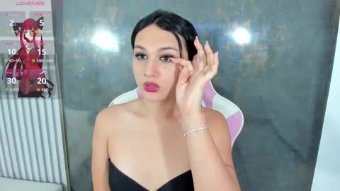 Lana online show from September 23, 7:53 pm